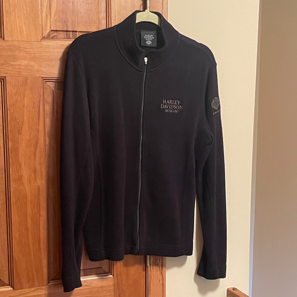 Harley-Davidson Museum Ladies Sweater